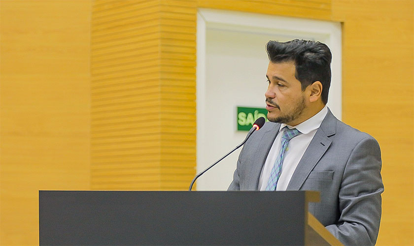 Distritos de Porto Velho recebem indicação do deputado Marcelo Cruz para manutenção das estradas vicinais