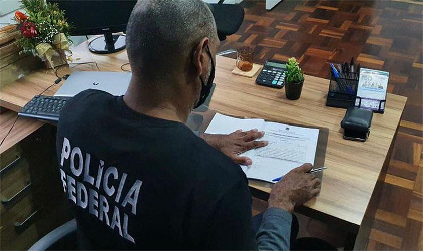 Geral Operação Ateliê combate crimes de corrupção na OAB
