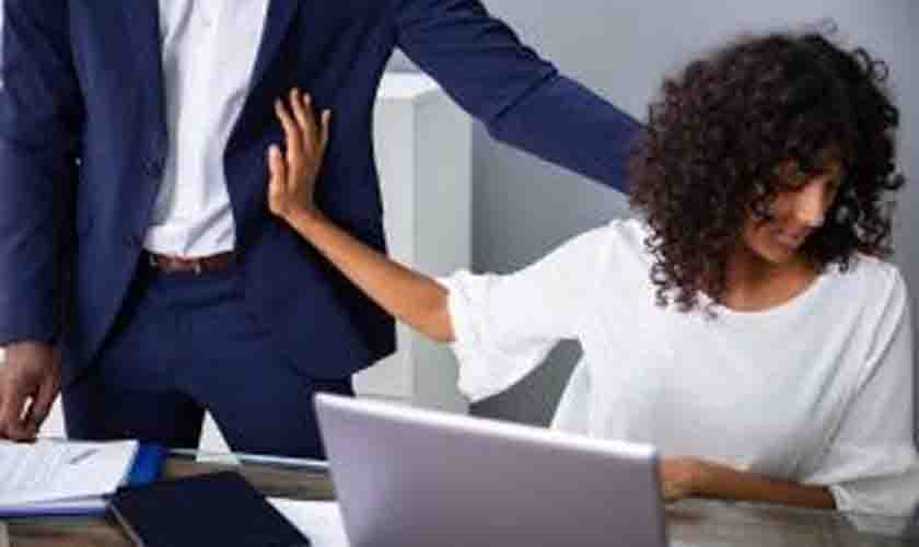 Processos por assédio sexual crescem 21% em 2021