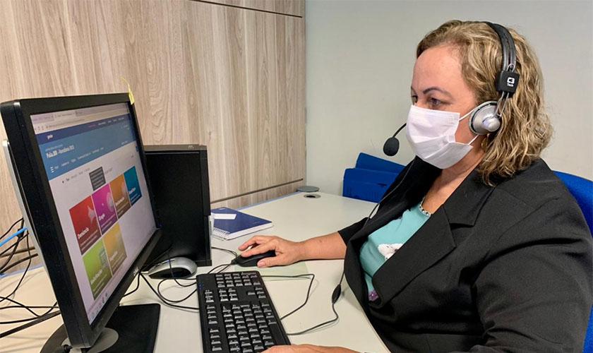 Ouvidoria da Seduc é destaque em resolutividade; mais de 600 demandas foram atendidas de janeiro a julho de 2021