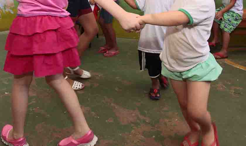 Seminário com workshops temáticos vai debater questões voltadas à primeira infância