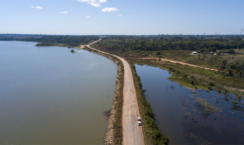 Produtores rurais debatem preservação ambiental em Porto Velho