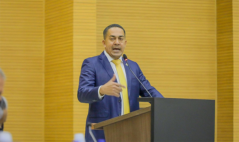 Lei proposta pelo deputado Eyder Brasil estabelece o Estatuto da Pessoa com Câncer