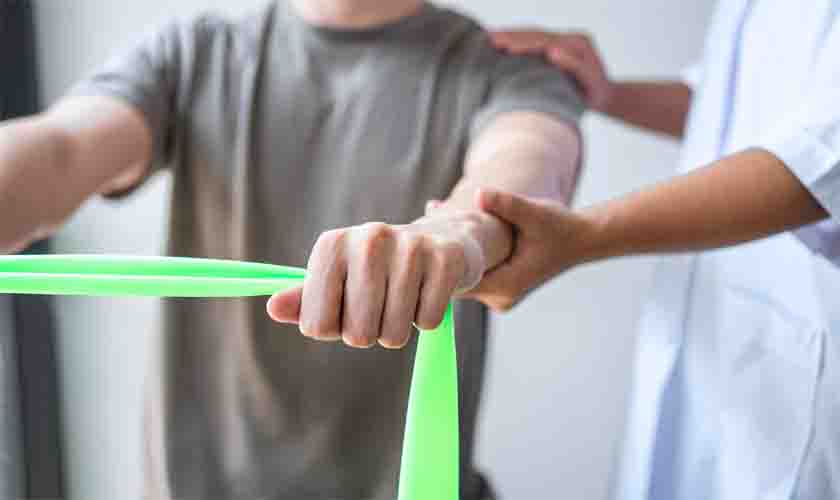 Terceirização de atividades de fisioterapia em hospital de Cuiabá (MT) é lícita