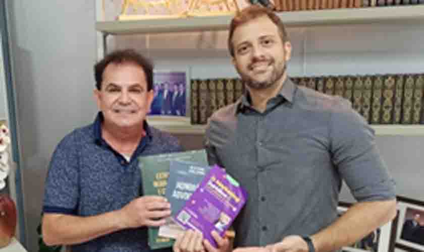 Invasores de terras são condenados a reparar o dano ambiental