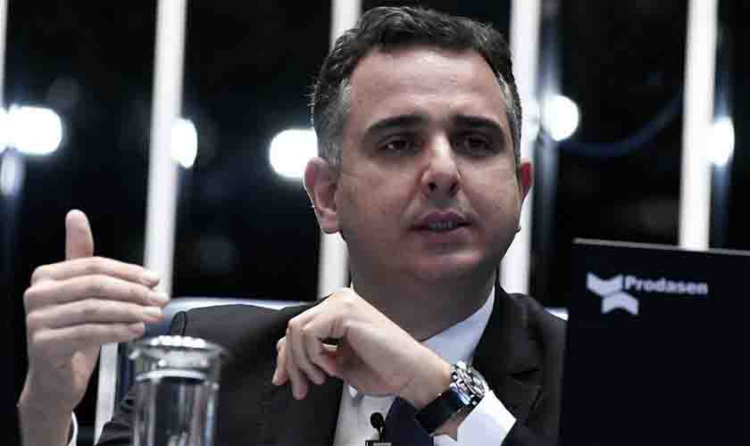 Senadores consideram 