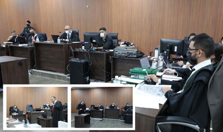 MP obtém condenação a 53 anos de prisão para mandante no caso de gestante que teve bebê arrancado da barriga