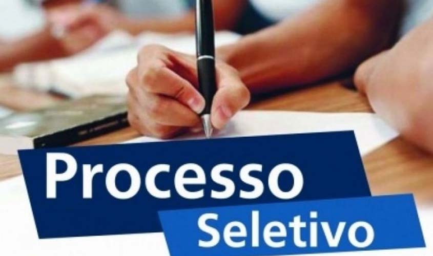 Processo seletivo para estágio no Poder Judiciário de Rondônia: Inscrições podem ser feitas através do site do IEL