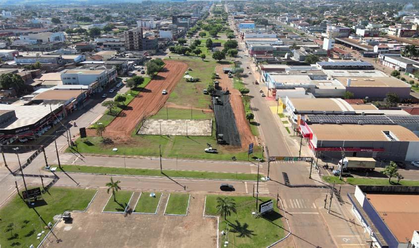 Governo do Estado realiza Regularização Fundiária