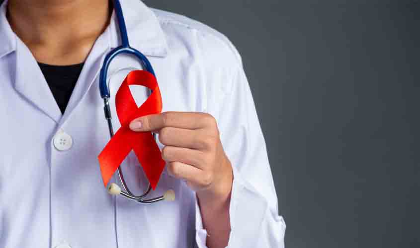 Estudo realizado na Bahia detecta nova variante do HIV em circulação em três estados do Brasil