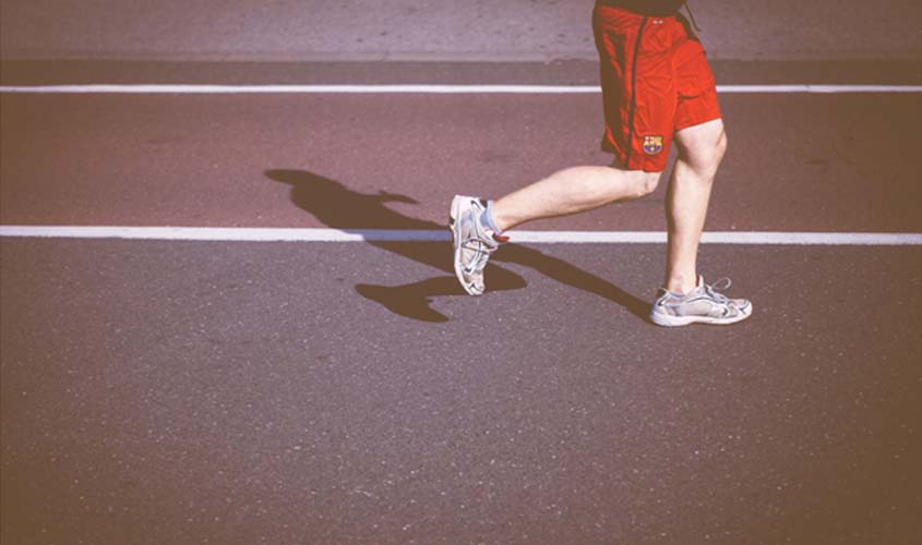 Confira as corridas do segundo semestre em Rondônia