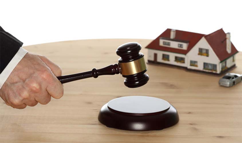 Leilão Extrajudicial de Rio Branco