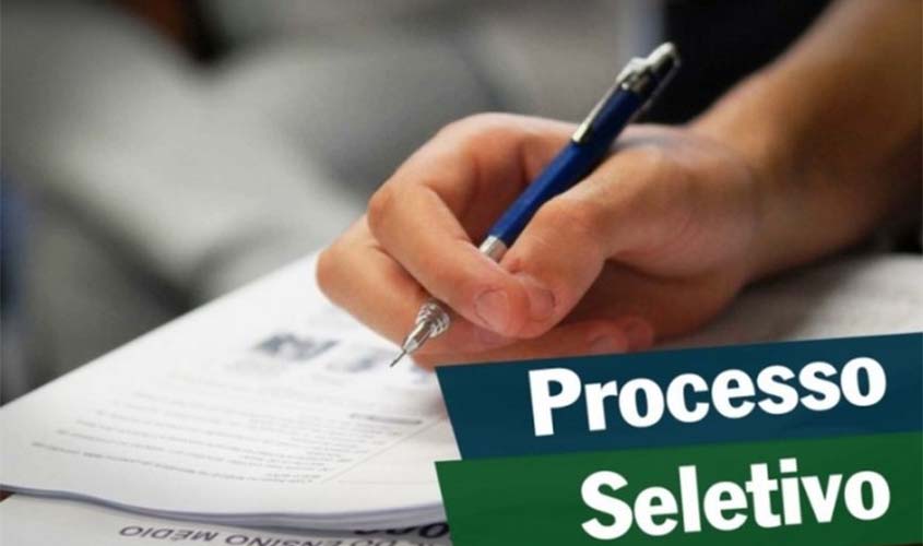 CES Rioterra abre editais de processos seletivos para diversas áreas