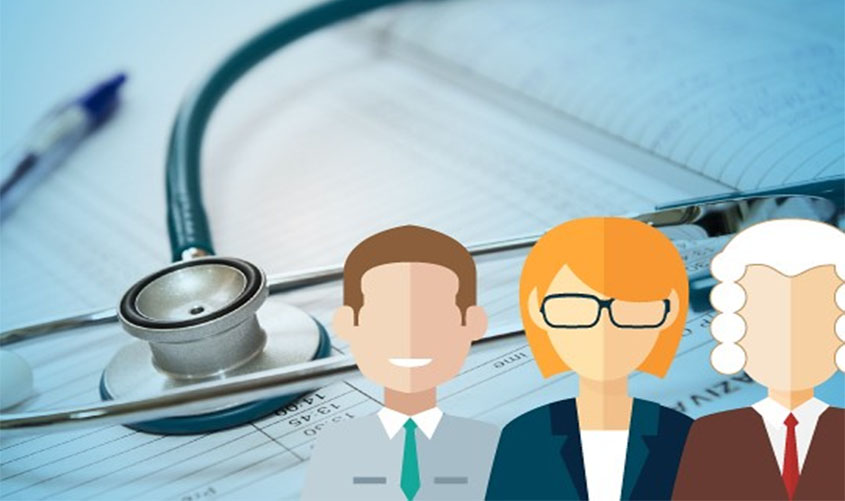 CNJ aprova resolução que trata da saúde suplementar no Poder Judiciário