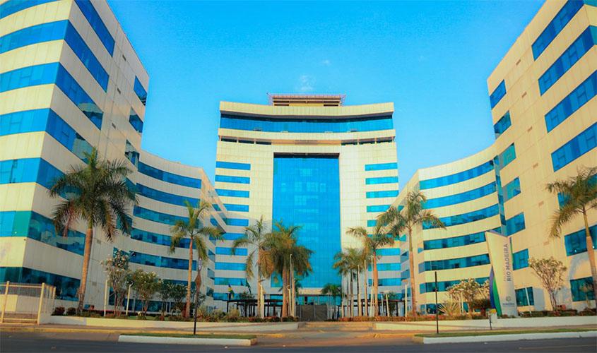 Governo abre processo seletivo para preenchimento de vaga na Seas; Inscrições encerram na próxima sexta, 18