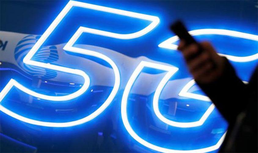 Covid-19 atrasará eventual avanço do 5G no Brasil, afirma especialista