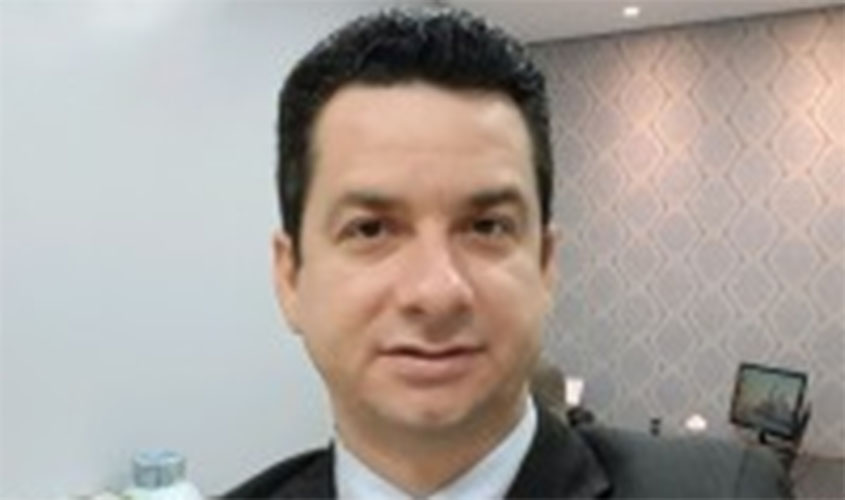 PDT oficializou o nome do advogado Valnei Rocha para a Câmara de Vereadores de Porto Velho