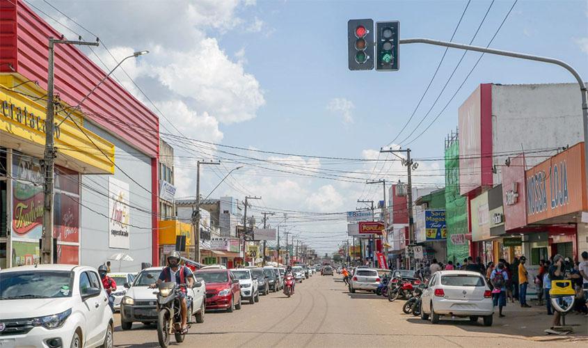 Portaria reclassifica municípios nas fases 2 e 3 do Plano Todos por Rondônia