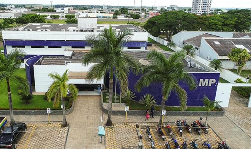 MP fiscaliza cumprimento de condições de trabalho de profissionais da saúde em hospitais