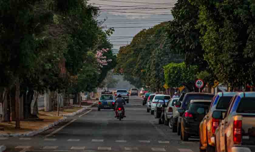 Governo de Rondônia realiza Semana Nacional de Trânsito; abertura das ações será nesta sexta-feira, 17