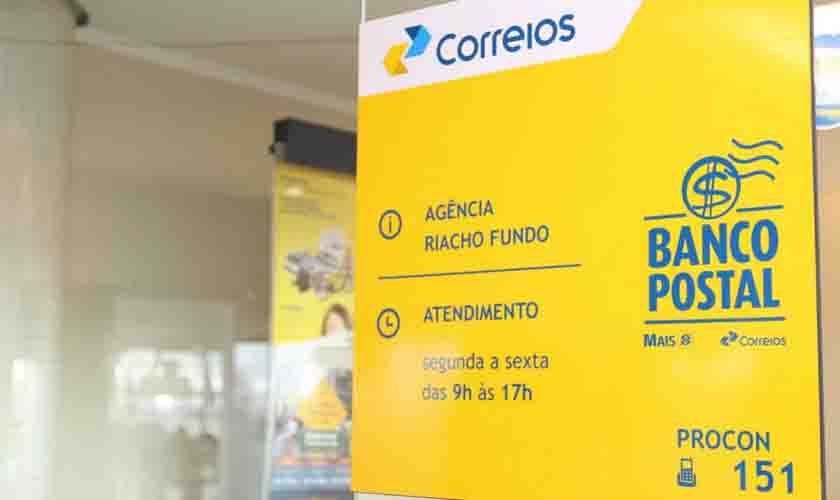 Empregado de banco postal vítima de sete assaltos deverá ser indenizado