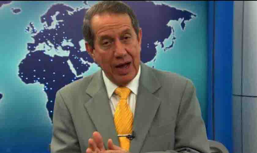 RR Soares é condenado a pagar dívida de 16 milhões após dar calote na Band