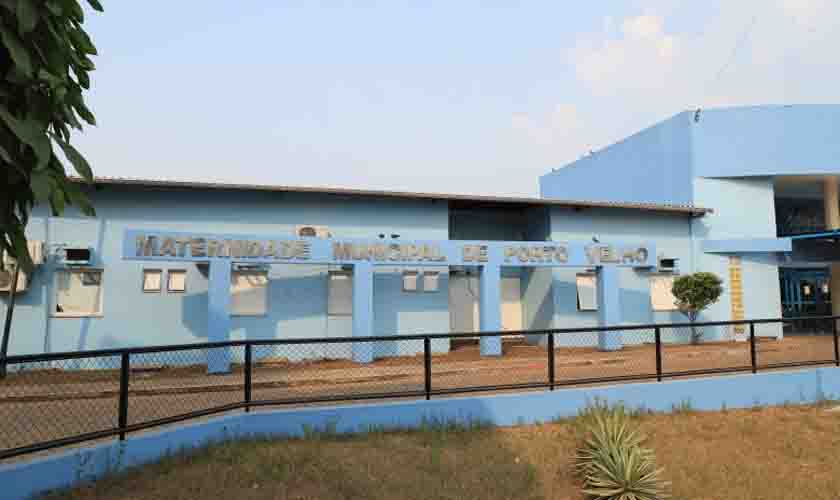 Maternidade recebe emenda de R$ 1 milhão e reforça projeto de cirurgias eletivas