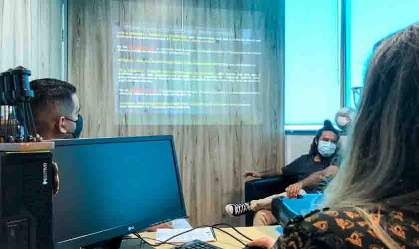 Sejucel divulga resultado dos curadores habilitados na segunda edição do Edital Maestro Alkbal