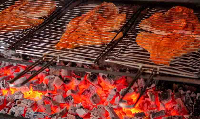 Com incentivo do Governo de Rondônia, tambaqui da Amazônia ganha sabores diferentes na culinária tradicional e gourmet