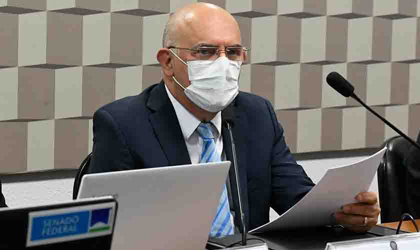 Ministro se desculpa por fala sobre alunos com deficiência, mas senadores cobram ações 