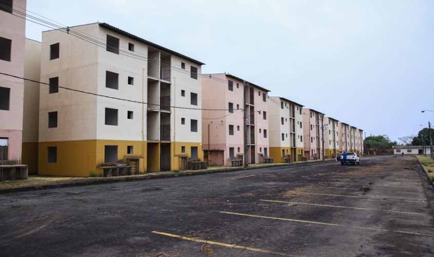 Candidatos a empreendimentos habitacionais retomados pela Prefeitura devem efetuar atualização cadastral