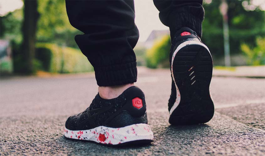 4 opções de sapatos para quem preza pelo conforto