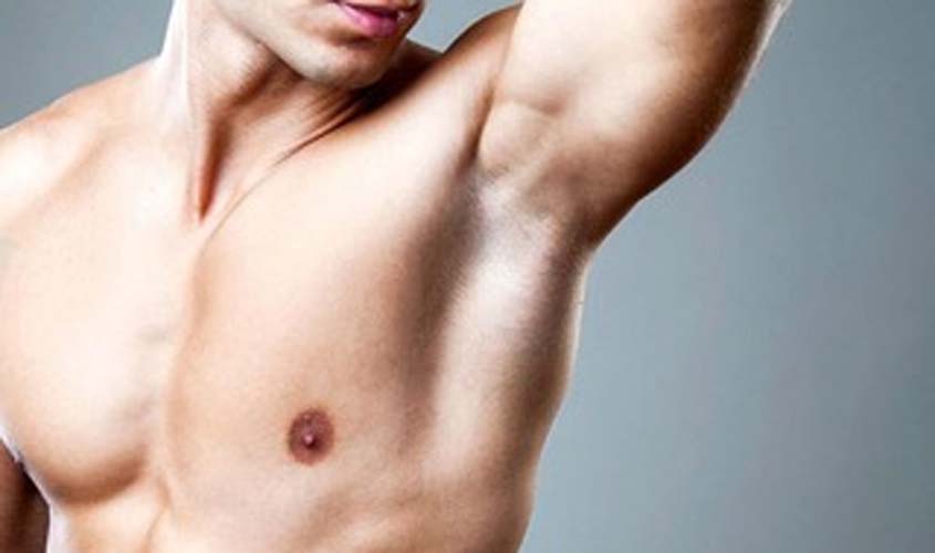 Depilação masculina: Pelos, por que tê-los?