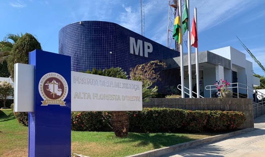 Tutela de Urgência - MPRO aciona Município de Alta Floresta do Oeste por falta de escuta especializada para crianças vítimas de violência