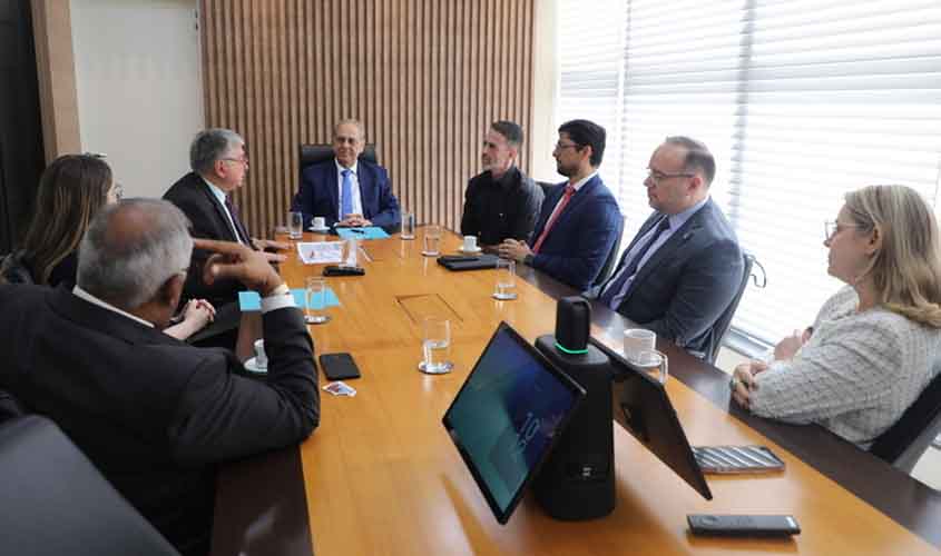 Acordos de cooperação entre TJRO, Estado e município de Porto Velho reduzem custos com execução fiscal