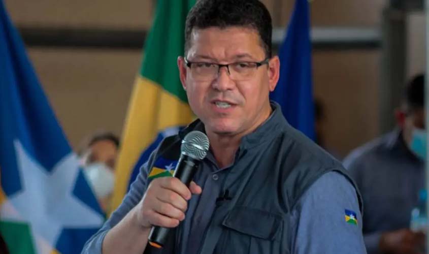 Marcos Rocha não valoriza servidores e destina R$ 28 milhões a OSS na saúde