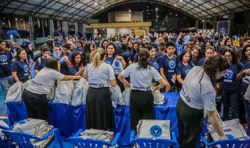 Congresso Rondoniense de Regimes Próprios de Previdência Social reúne especialistas nacionais, em Porto Velho