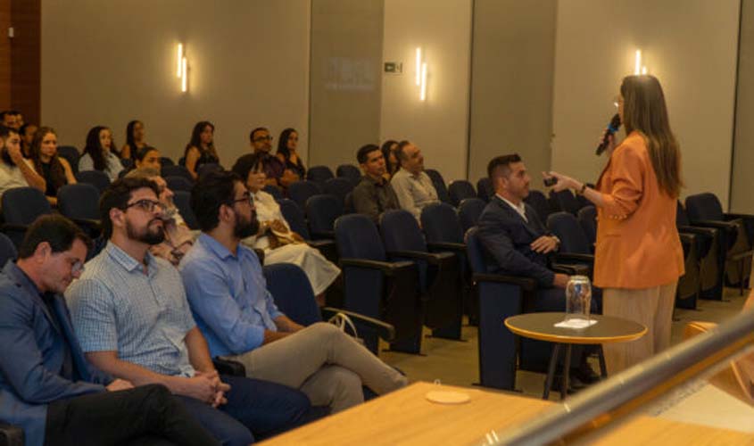 OAB Cacoal debate Direito Ambiental no agronegócio