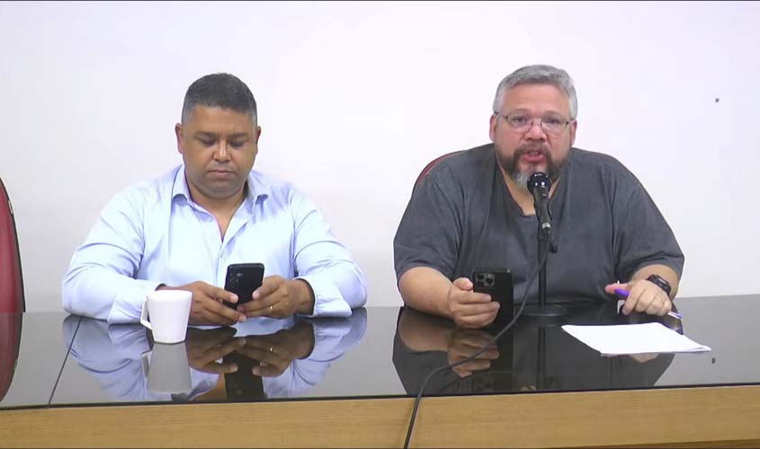 Assembleia Geral aprova três ações coletivas