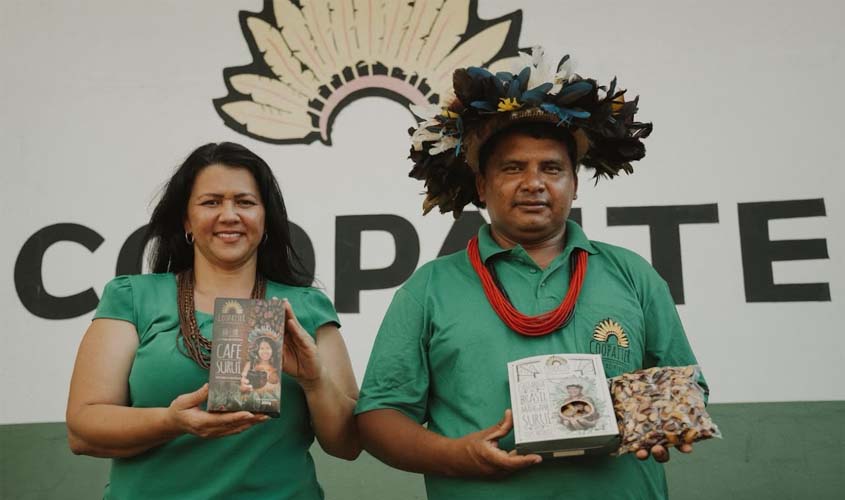 Mapeamento revela potencial da bioeconomia em Ji-Paraná