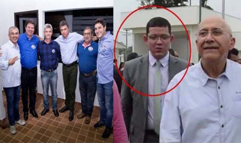 OPINIÃO: “A treta entre Bagattoli, Marcos Rocha e Expedito e a falta de noção sobre o que é fake news”