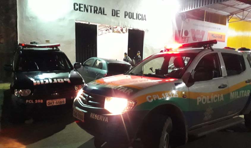 Homem vai recuperar ventilador penhorado e acaba levando surra de facão