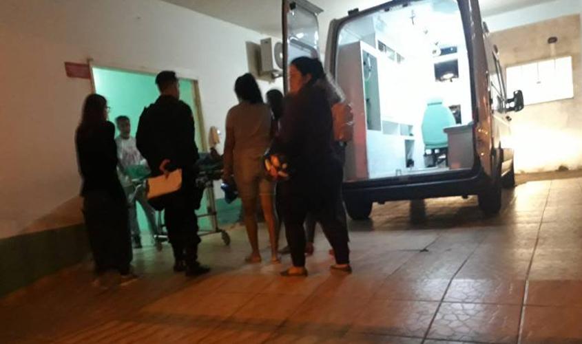 Comerciante fica ferida após ataque de cães pit bull; dono dos animais, empresário é preso e vai responder na justiça