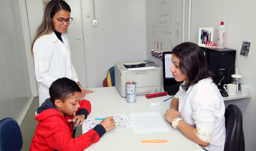 Profissionais da fisioterapia devolvem autoestima a pacientes em Rondônia