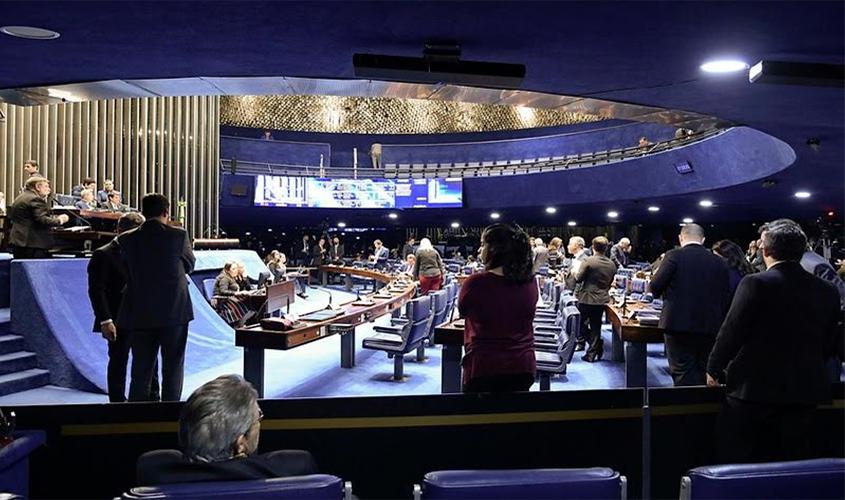 Rondônia e municípios serão beneficiados com recursos do leilão do pré-sal