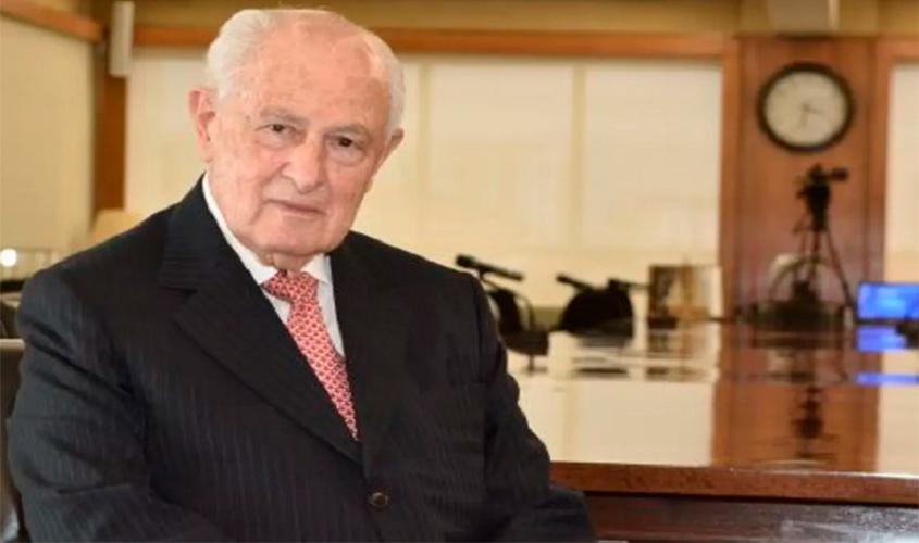 Arrojado e influente, Lázaro Brandão acreditou na evolução do agro, diz SRB