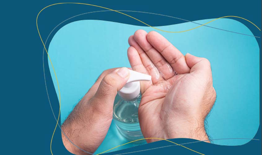 Retomada das atividades: orientações aos agentes de segurança