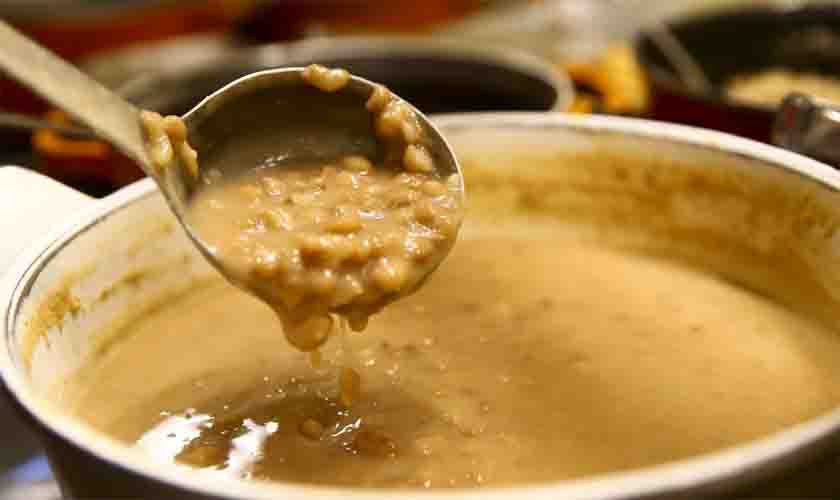 Dia da alimentação alerta para relação entre fome e mudança climática