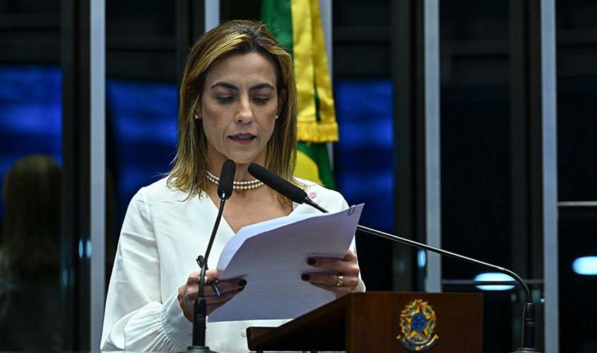 Soraya pede CPI para investigar planos de saúde