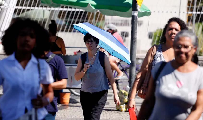 Mortes por calor podem dobrar e afetar mais idosos